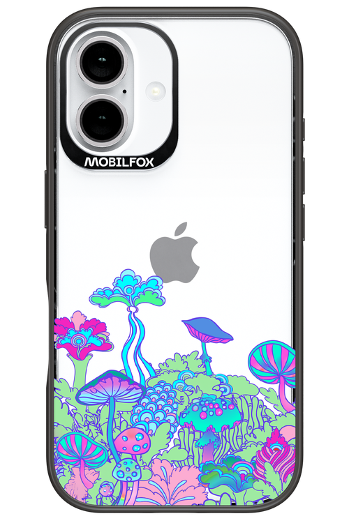 Shrooms - Apple iPhone 16
