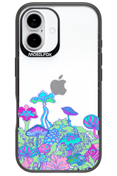 Shrooms - Apple iPhone 16