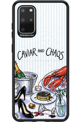 Caviar and Chaos 2.0 - Samsung Galaxy S20+