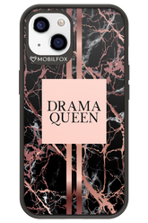 Drama Queen - Apple iPhone 13