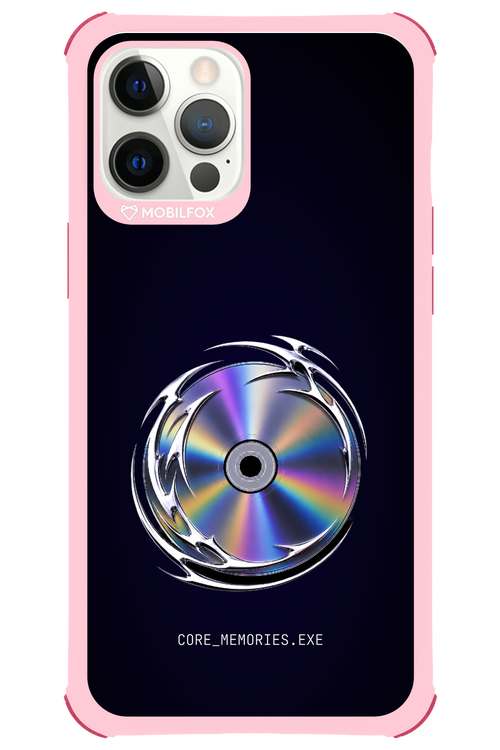 Core Memories 2.0 - Apple iPhone 12 Pro Max