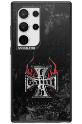 Saint Cross 2.0 - Samsung Galaxy S24 Ultra