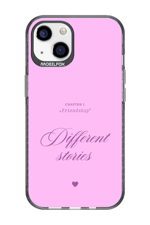 Chapter Friendship 2.0 - Apple iPhone 13