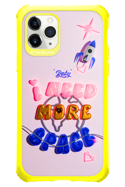 MoreSpace - Apple iPhone 11 Pro