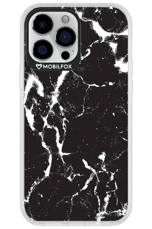 Grunge Marble 2.0 - Apple iPhone 13 Pro Max