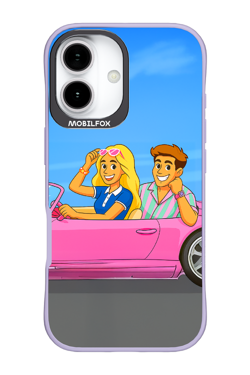 My Way 2.0 - Apple iPhone 17