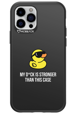 My D_ck 2.0 - Apple iPhone 12 Pro