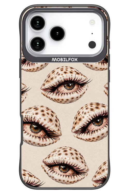 Ocean Eyes 2.0 - Apple iPhone 17 Pro Max