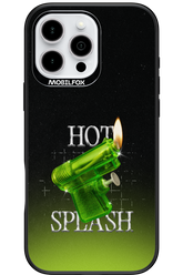 Hot Splash 2.0 - Apple iPhone 16 Pro Max