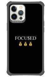 FOCU$ED - Apple iPhone 12 Pro Max