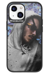 Sute Albastre Cover 2.0 - Apple iPhone 13 Mini