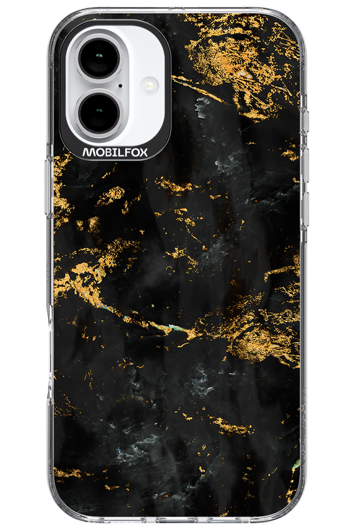 Goldie 2.0 - Apple iPhone 16 Plus