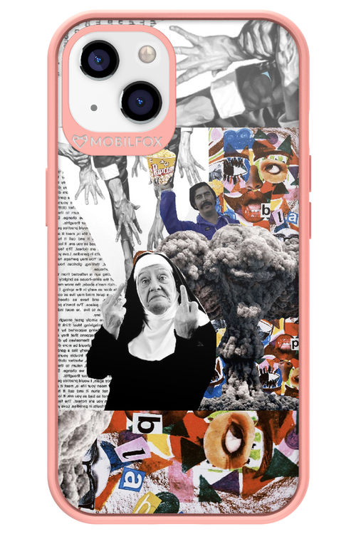 Go away 2.0 - Apple iPhone 13