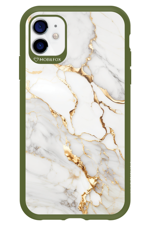 Ariel 2.0 - Apple iPhone 11