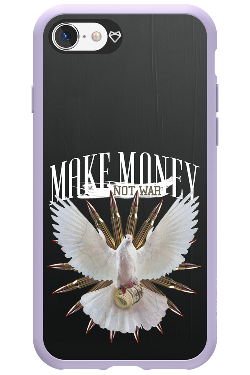 MAKE MONEY - Apple iPhone SE 2020