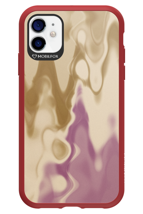 Olive Flow 2.0 - Apple iPhone 11