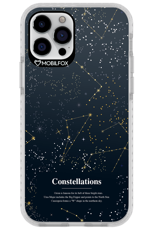 Constellations 2.0 - Apple iPhone 12 Pro