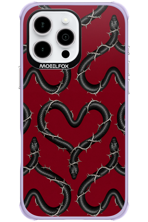 Bad Lover 2.0 - Apple iPhone 16 Pro Max
