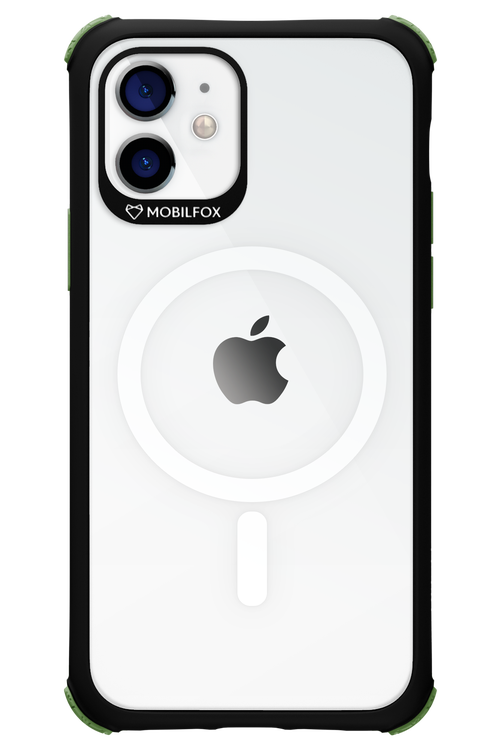 NUDE 2.0 - Apple iPhone 12