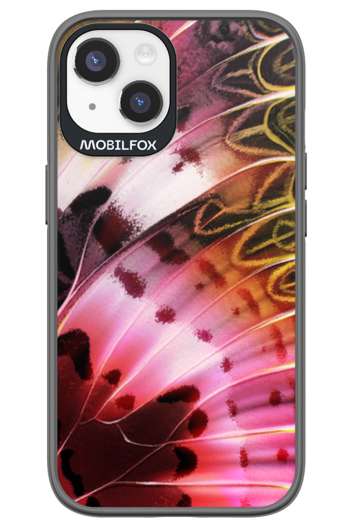 Pink Wing 2.0 - Apple iPhone 14