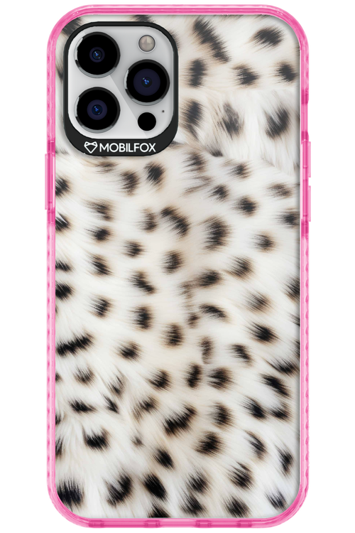 White Leopard 2.0 - Apple iPhone 12 Pro Max