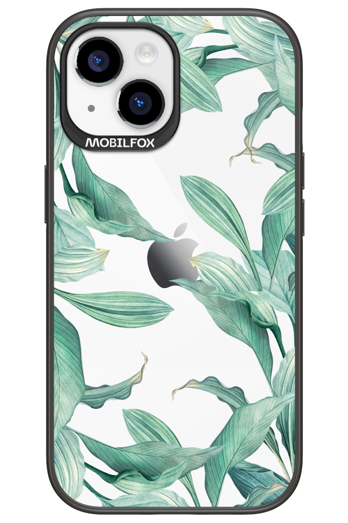 Greenpeace 2.0 - Apple iPhone 15