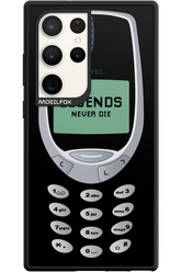 Legends Never Die 2.0 - Samsung Galaxy S23 Ultra