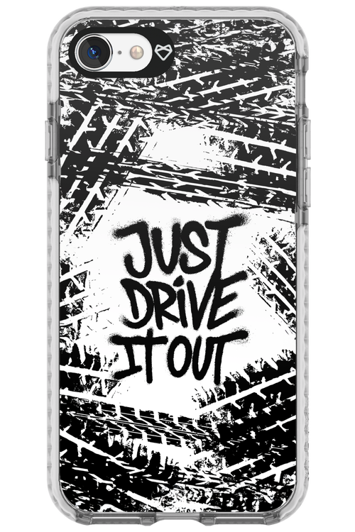 Drive It Out 2.0 - Apple iPhone 7