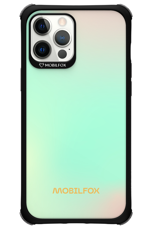 Pastel Mint - Apple iPhone 12 Pro Max