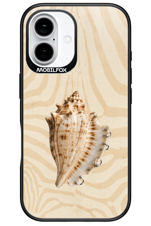 Shell Me Out 2.0 - Apple iPhone 16