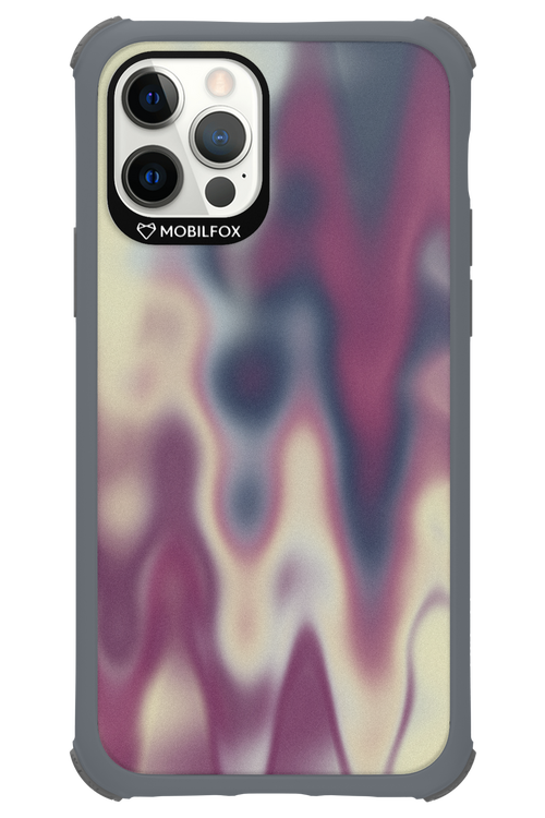 Bare Balance 2.0 - Apple iPhone 12 Pro