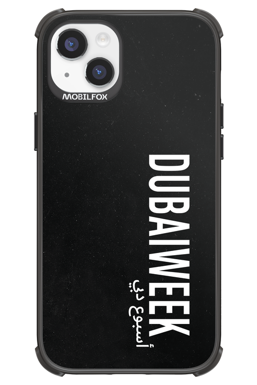 Dubaiweek 2.0 - Apple iPhone 14 Plus