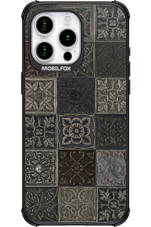 Tiles 2.0 - Apple iPhone 15 Pro Max