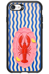 LOBSTER 2.0 - Apple iPhone 8