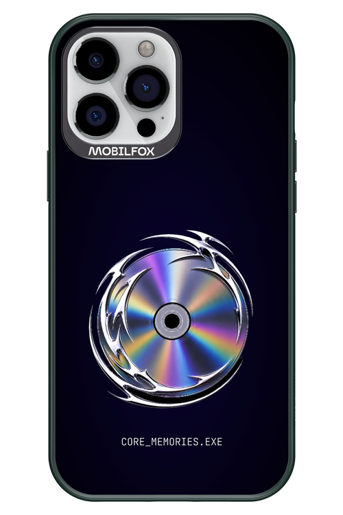 Core Memories 2.0 - Apple iPhone 13 Pro Max