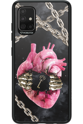 Love - Samsung Galaxy A51