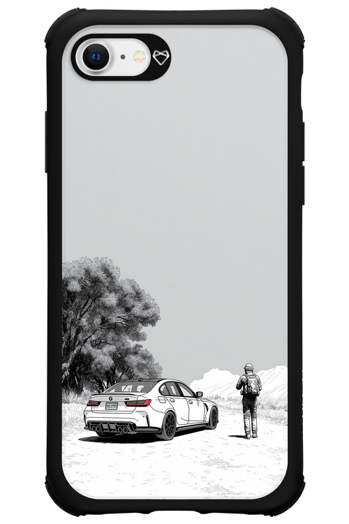 Dreamland 2.0 - Apple iPhone 7