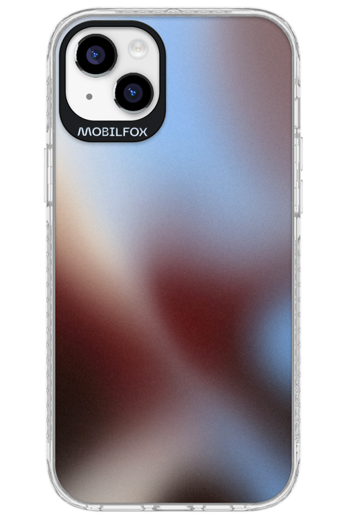 Baby Blue Aura 2.0 - Apple iPhone 14 Plus