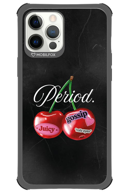 Period 2.0 - Apple iPhone 12 Pro Max