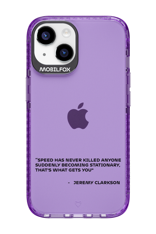 Clarkson's Wisdom 2.0 - Apple iPhone 14