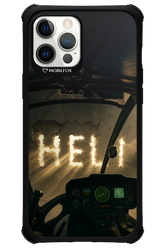 HELI POV 2.0 - Apple iPhone 12 Pro Max