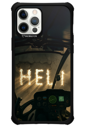 HELI POV 2.0 - Apple iPhone 12 Pro Max