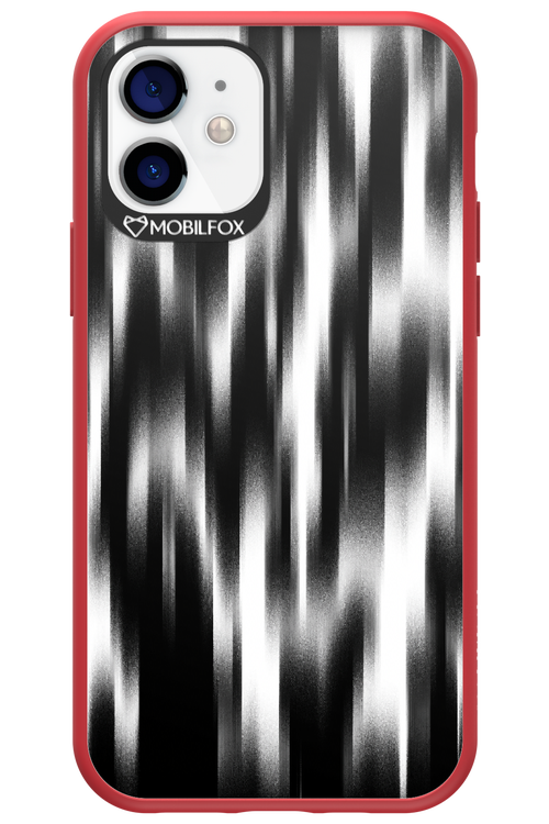 Monochrome Motion 2.0 - Apple iPhone 12