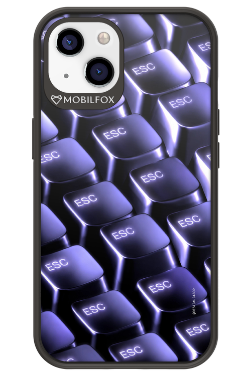 Can's Escape 2.0 - Apple iPhone 13