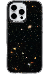 Cosmic Space 2.0 - Apple iPhone 16 Pro Max