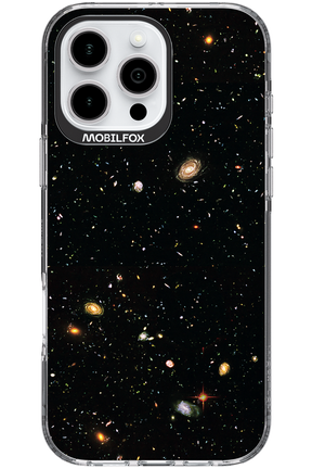 Cosmic Space 2.0 - Apple iPhone 16 Pro Max
