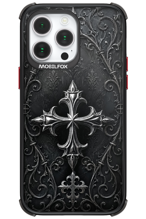 Armor 2.0 - Apple iPhone 14 Pro Max