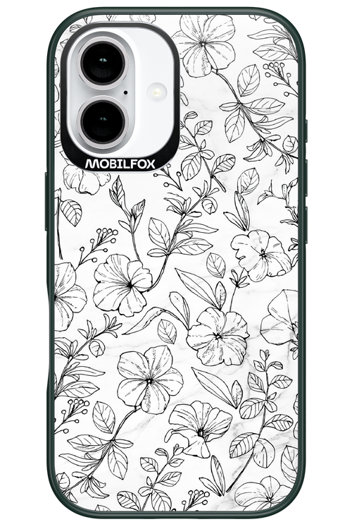 Lineart Beuty - Apple iPhone 16