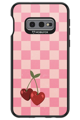 Baby Doll Cherry 2.0 - Samsung Galaxy S10e