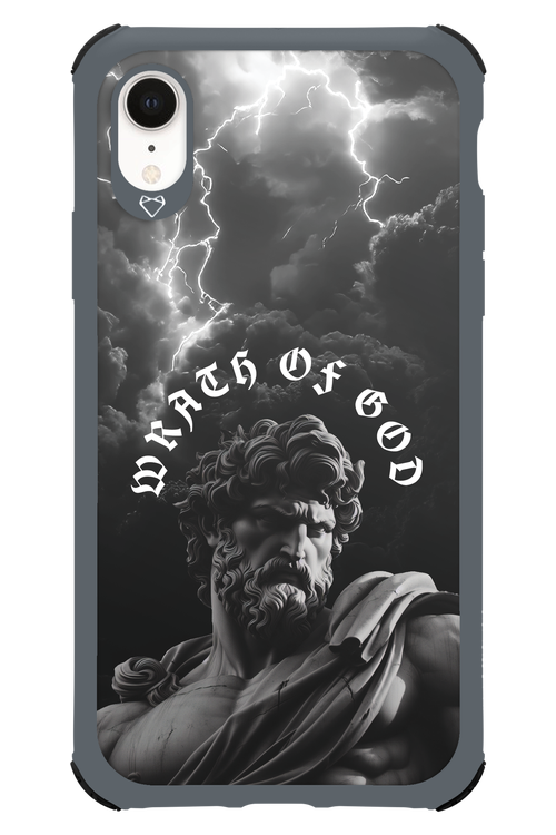 God 2.0 - Apple iPhone XR